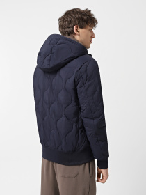 Демісезонна куртка Alpha Industries Lightweight Quilted Down модель MJL54501C1_410 Фото