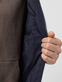 Демісезонна куртка Alpha Industries Lightweight Quilted Down модель MJL54501C1_410 Фото