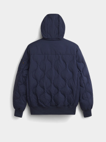 Демісезонна куртка Alpha Industries Lightweight Quilted Down модель MJL54501C1_410 Фото
