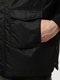 Жилет з утеплювачем Alpha Industries MA-1 Mod модель MJM54502C1_001 Фото