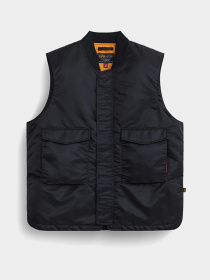 Жилет з утеплювачем Alpha Industries MA-1 Mod модель MJM54502C1_001 Фото