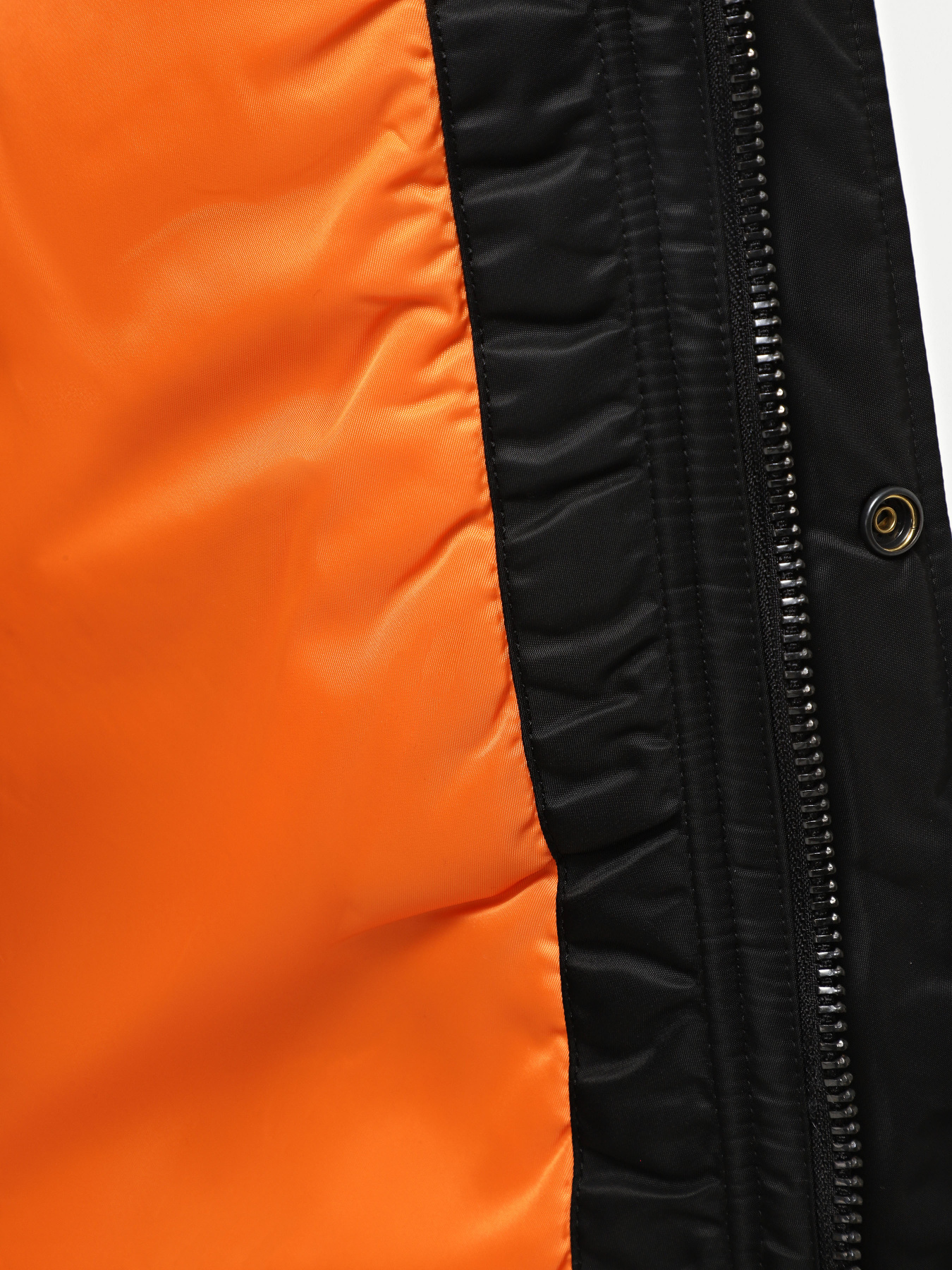 Утеплений жилет Alpha Industries MA-1 Mod модель MJM54502C1_001 Утеплений жилет Alpha Industries MA-1 Mod модель MJM54502C1_001 Фото