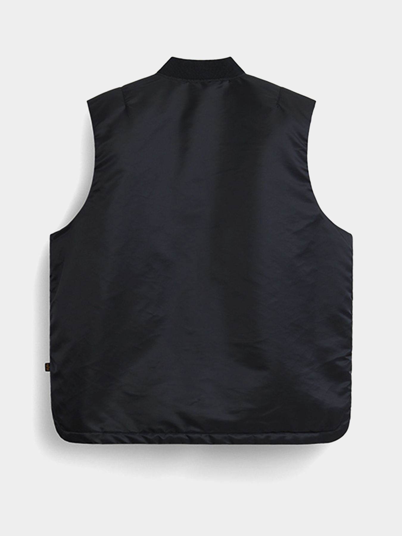 Утеплений жилет Alpha Industries MA-1 Mod модель MJM54502C1_001 Утеплений жилет Alpha Industries MA-1 Mod модель MJM54502C1_001 Фото