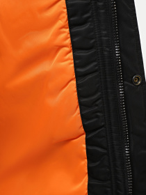 Утеплений жилет Alpha Industries MA-1 Mod модель MJM54502C1_001 Утеплений жилет Alpha Industries MA-1 Mod модель MJM54502C1_001 Фото