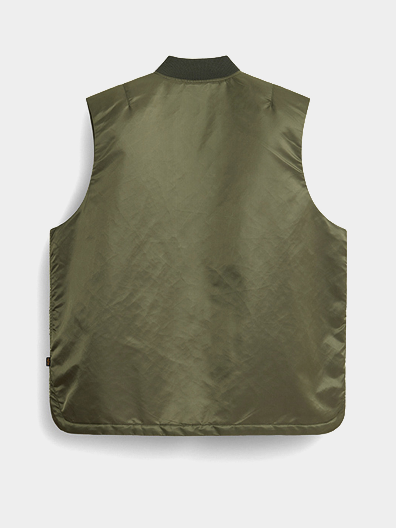 Жилет з утеплювачем Alpha Industries MA-1 Mod Модель MJM54502C1_359 Фото