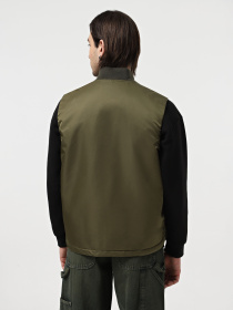 Утеплений жилет Alpha Industries MA-1 Mod модель MJM54502C1_359 Утеплений жилет Alpha Industries MA-1 Mod модель MJM54502C1_359 Фото