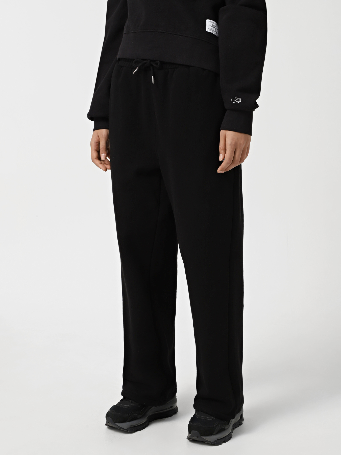 Штани спортивні Alpha Industries Essential модель UBE54500C1_001 Фото