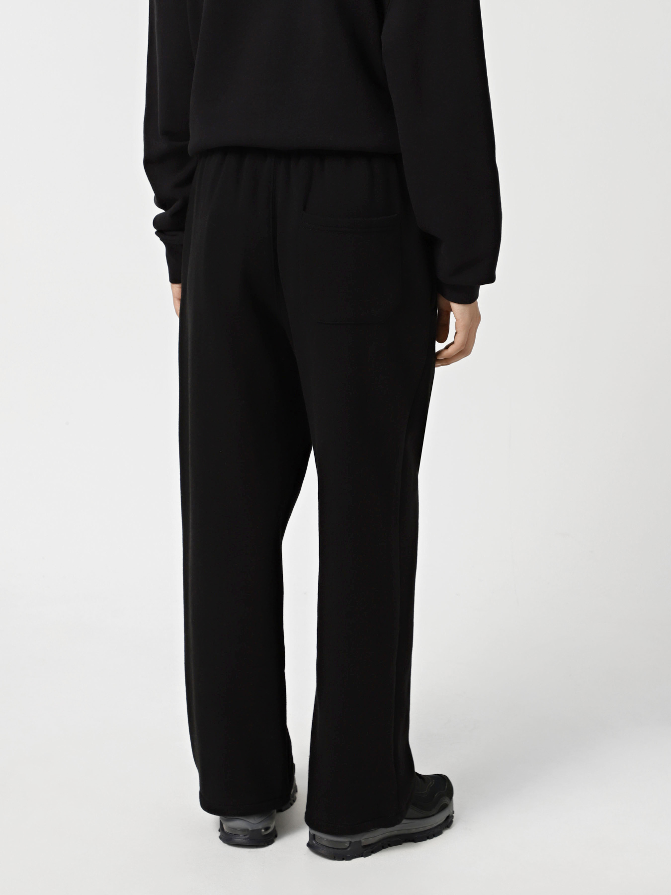 Штани спортивні Alpha Industries Essential модель UBE54500C1_001 Фото