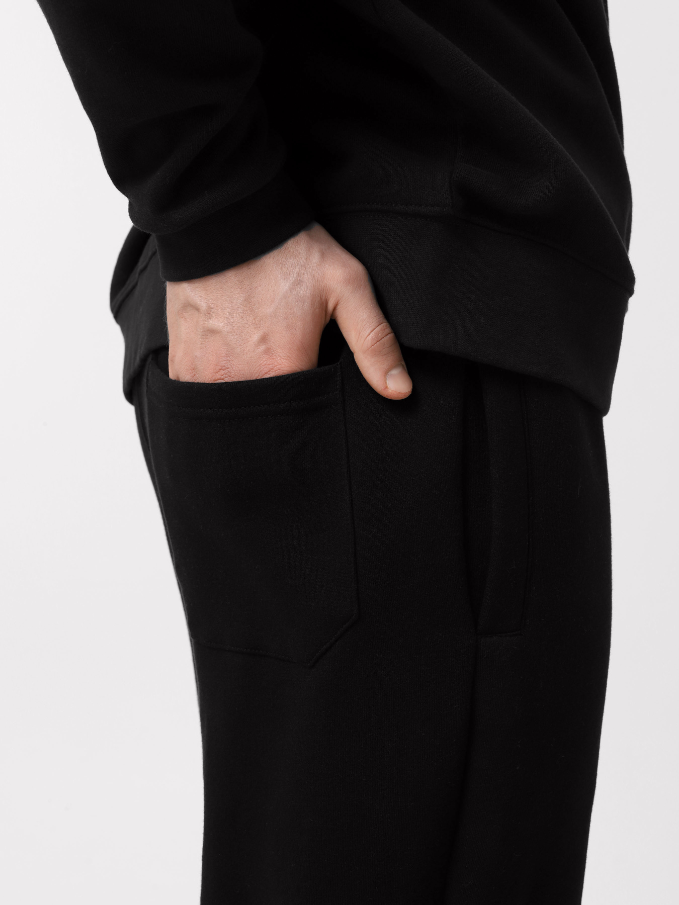 Штани спортивні Alpha Industries Essential модель UBE54500C1_001 Фото