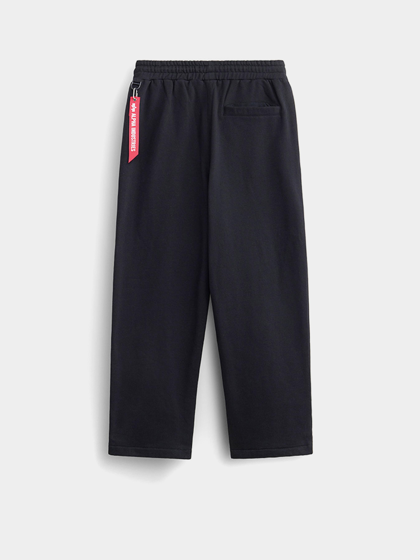 Штани спортивні Alpha Industries Essential модель UBE54500C1_001 Фото