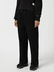 Штани спортивні Alpha Industries Essential модель UBE54500C1_001 Фото