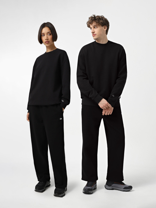 Спортивні штани Alpha Industries Essential модель UBE54500C1_001 Фото