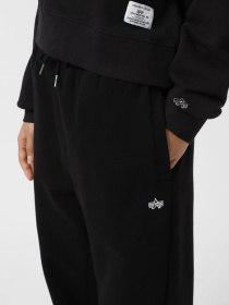 Штаны спортивные Alpha Industries Essential модель UBE54500C1_001 Фото