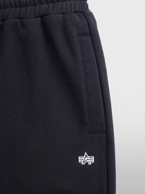 Штаны спортивные Alpha Industries Essential модель UBE54500C1_001 Фото