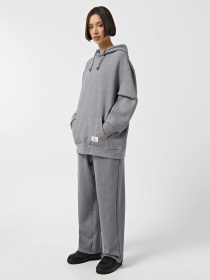 Штаны спортивные Alpha Industries Essential модель UBE54500C1_063 Фото