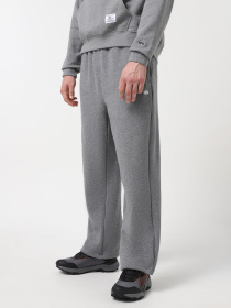 Штаны спортивные Alpha Industries Essential модель UBE54500C1_063 Фото