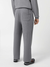 Штаны спортивные Alpha Industries Essential модель UBE54500C1_063 Фото