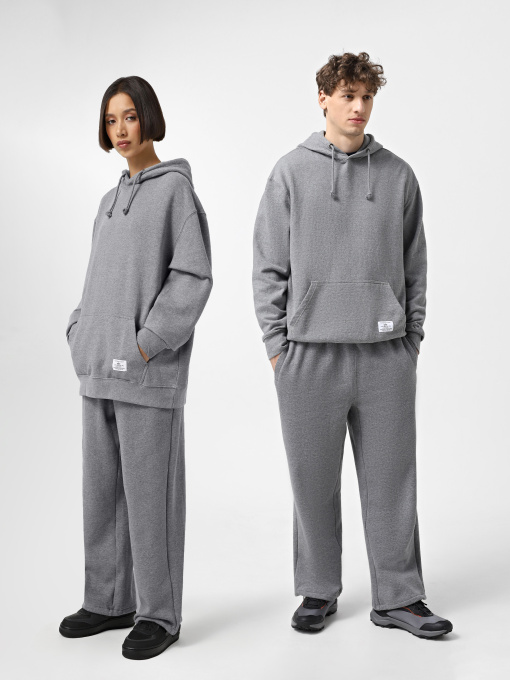 Штаны спортивные Alpha Industries Essential модель UBE54500C1_063 Фото