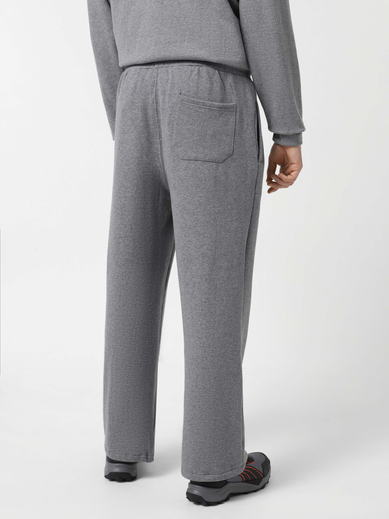 Штаны спортивные Alpha Industries Essential модель UBE54500C1_063 Штаны спортивные Alpha Industries Essential модель UBE54500C1_063 Фото