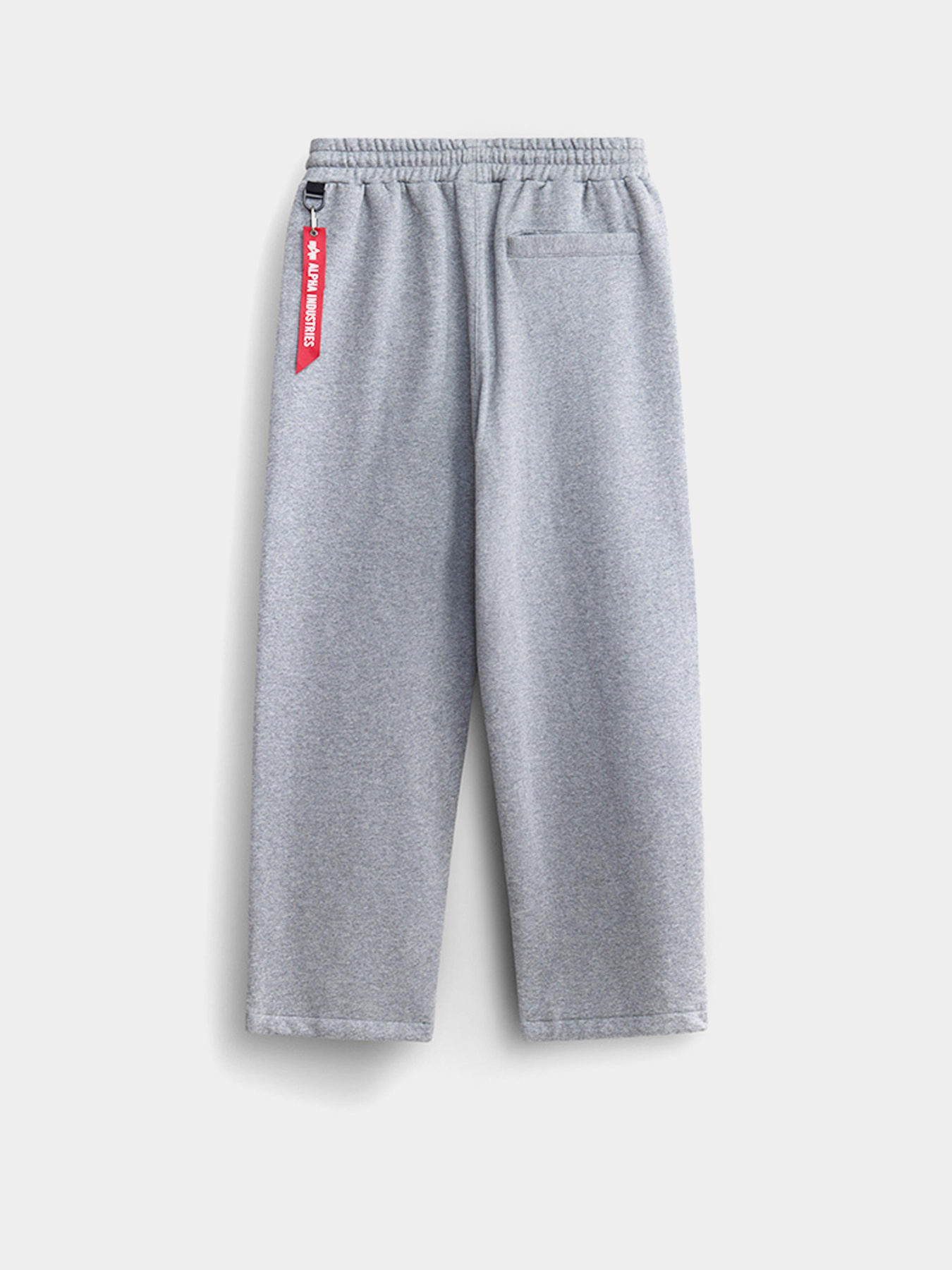 Штаны спортивные Alpha Industries Essential модель UBE54500C1_063 Штаны спортивные Alpha Industries Essential модель UBE54500C1_063 Фото