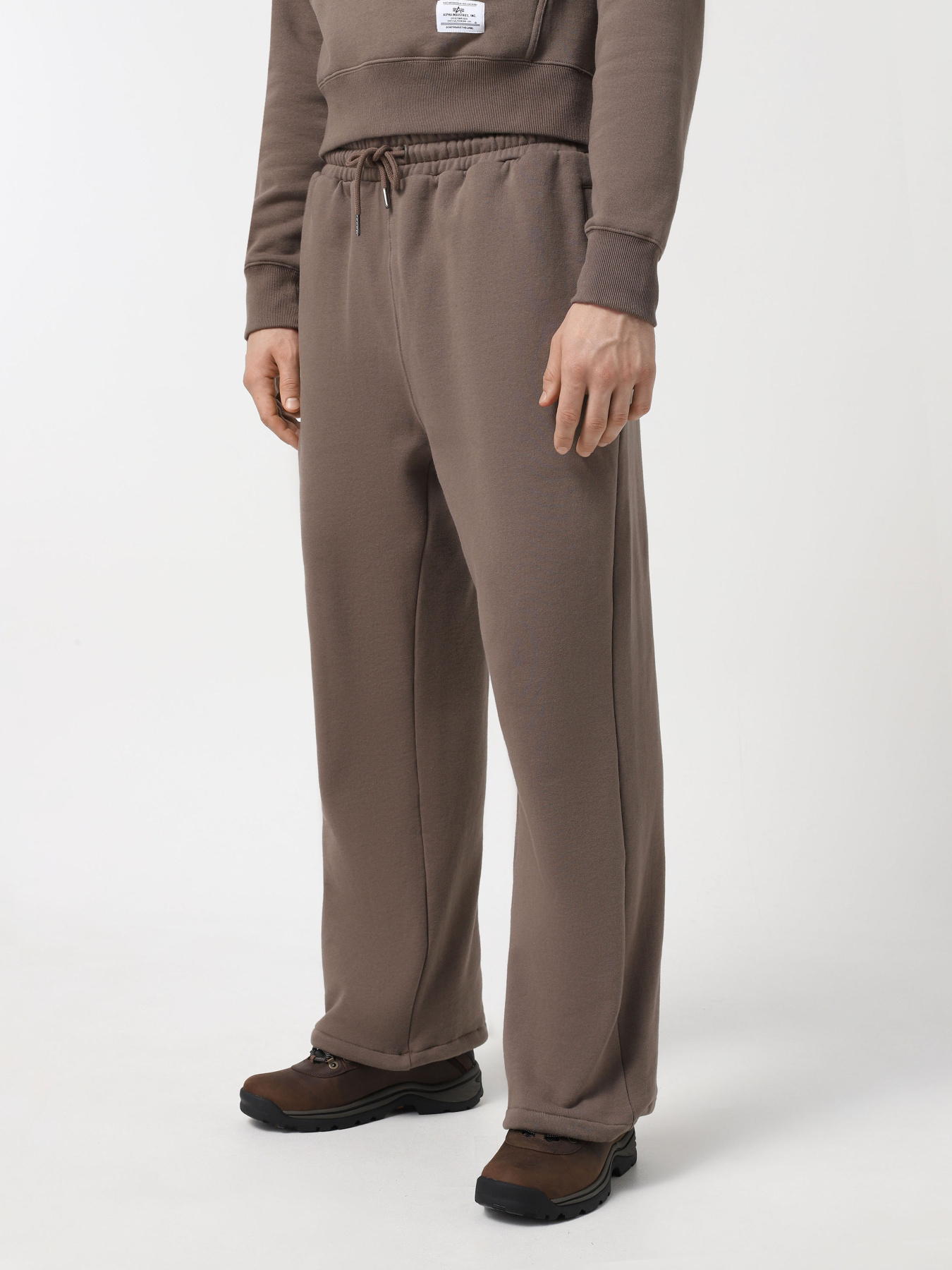 Штаны спортивные Alpha Industries Essential модель UBE54500C1_204 Фото