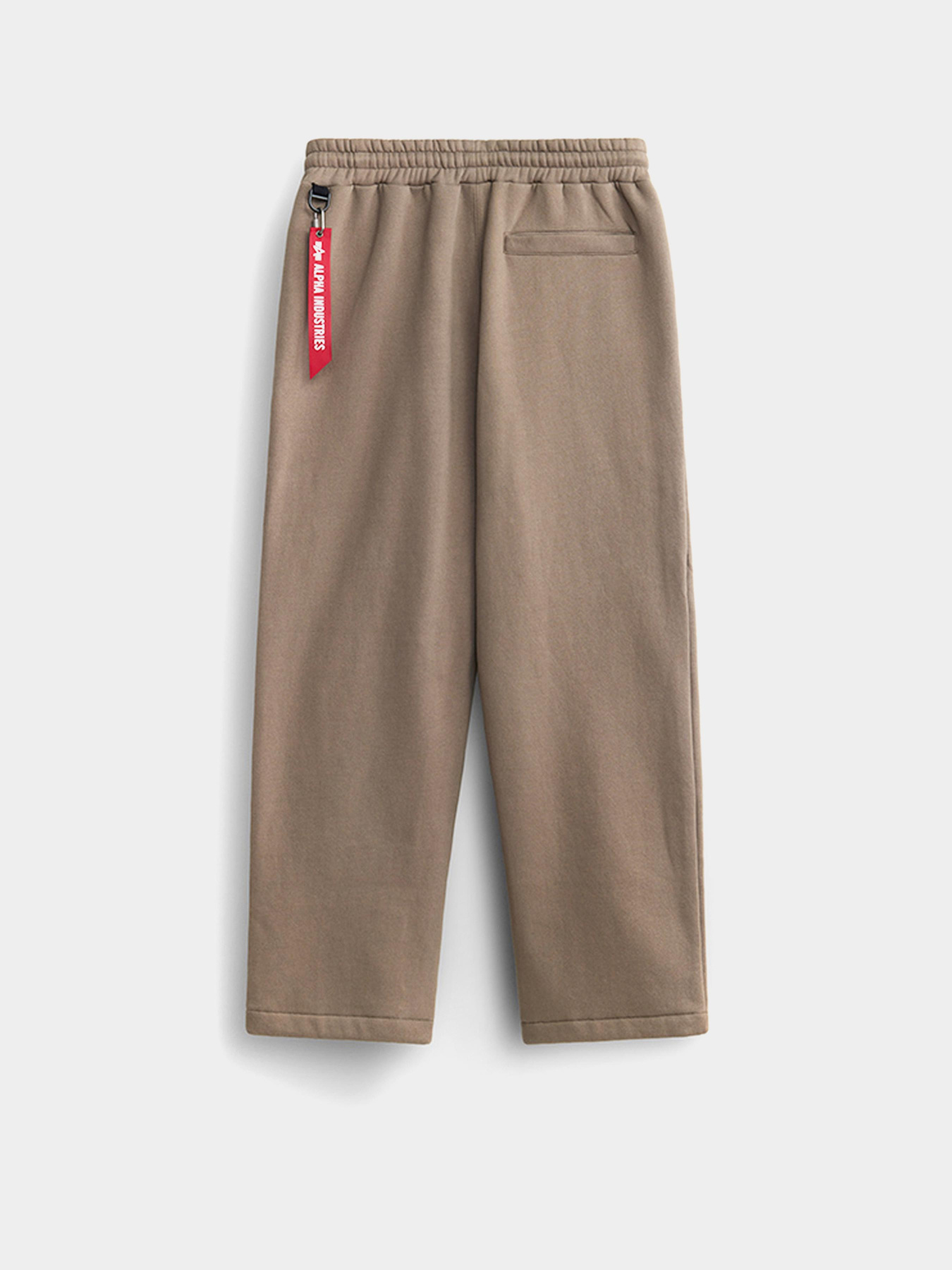 Штаны спортивные Alpha Industries Essential модель UBE54500C1_204 Фото