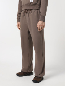 Штаны спортивные Alpha Industries Essential модель UBE54500C1_204 Штаны спортивные Alpha Industries Essential модель UBE54500C1_204 Фото