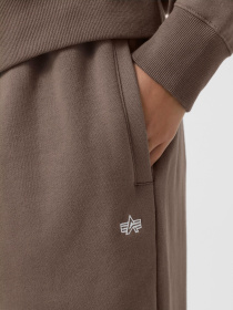 Штаны спортивные Alpha Industries Essential модель UBE54500C1_204 Штаны спортивные Alpha Industries Essential модель UBE54500C1_204 Фото