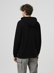 Худи Alpha Industries Essential French Terry модель UES54000C1_001 Фото