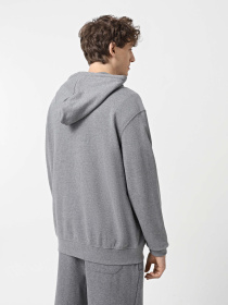 Худи Alpha Industries Essential French Terry модель UES54000C1_063 Фото