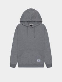 Худи Alpha Industries Essential French Terry модель UES54000C1_063 Фото