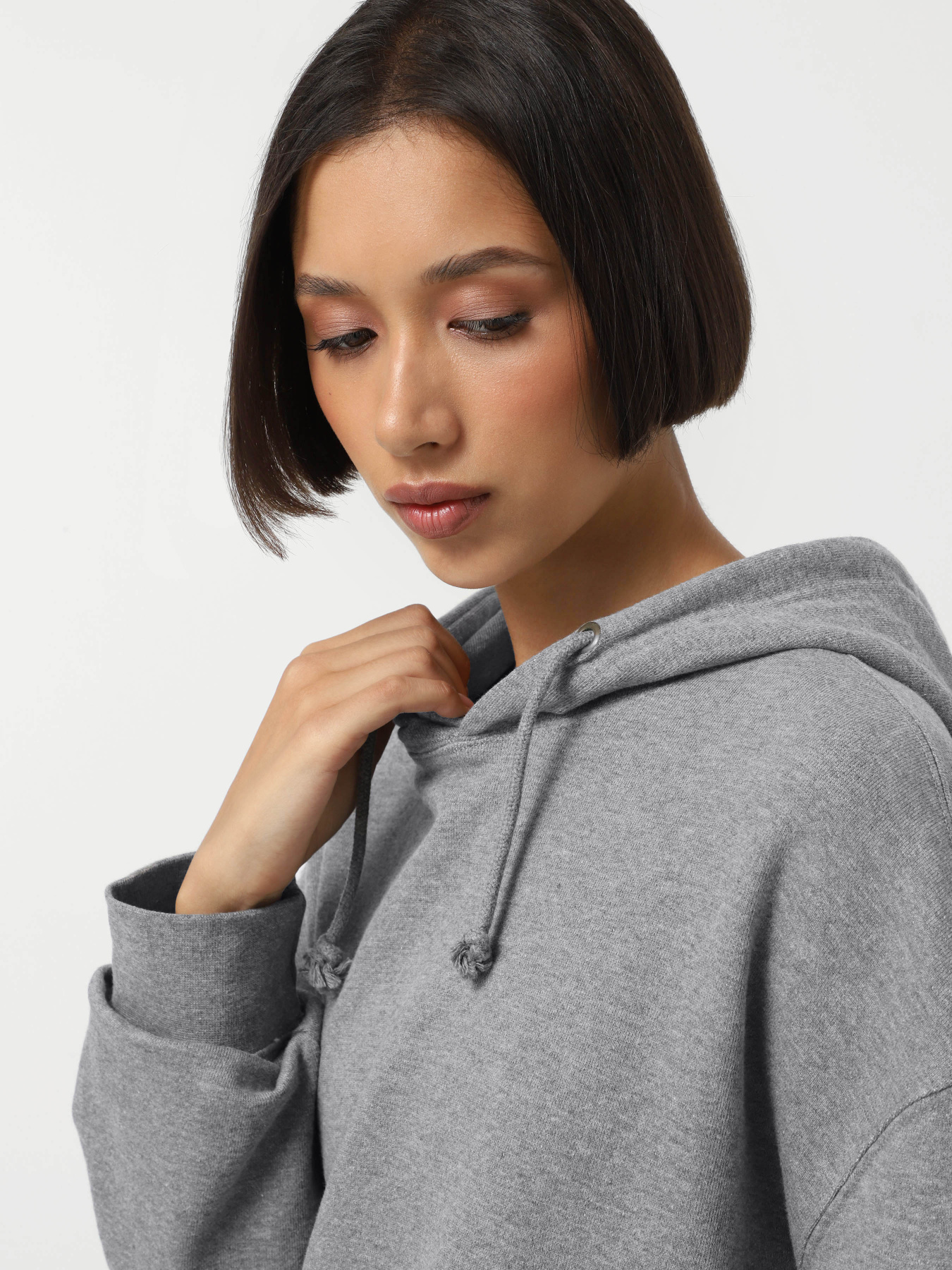 Худи Alpha Industries Essential French Terry модель UES54000C1_063 Фото