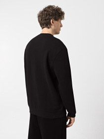 Свитшот Alpha Industries Essential French Terry модель UES54001C1_001 Фото