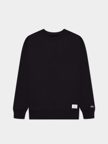 Свитшот Alpha Industries Essential French Terry модель UES54001C1_001 Фото