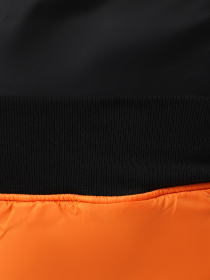 Бомбер Alpha Industries Pull-over Ma-1 модель UJP54500C1_001 Фото