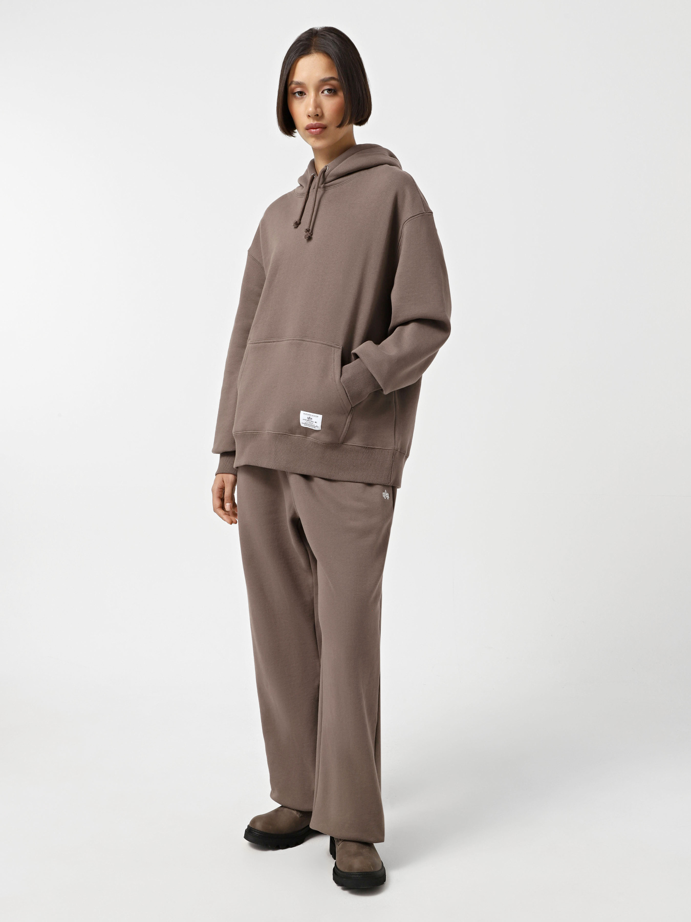 Худи Alpha Industries Essential модель USE51502C1_204 Фото