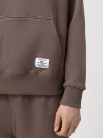 Худи Alpha Industries Essential модель USE51502C1_204 Фото