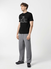 Футболка Alpha Industries Alpha Air Assault Repel модель UTA54503PK_001 Фото