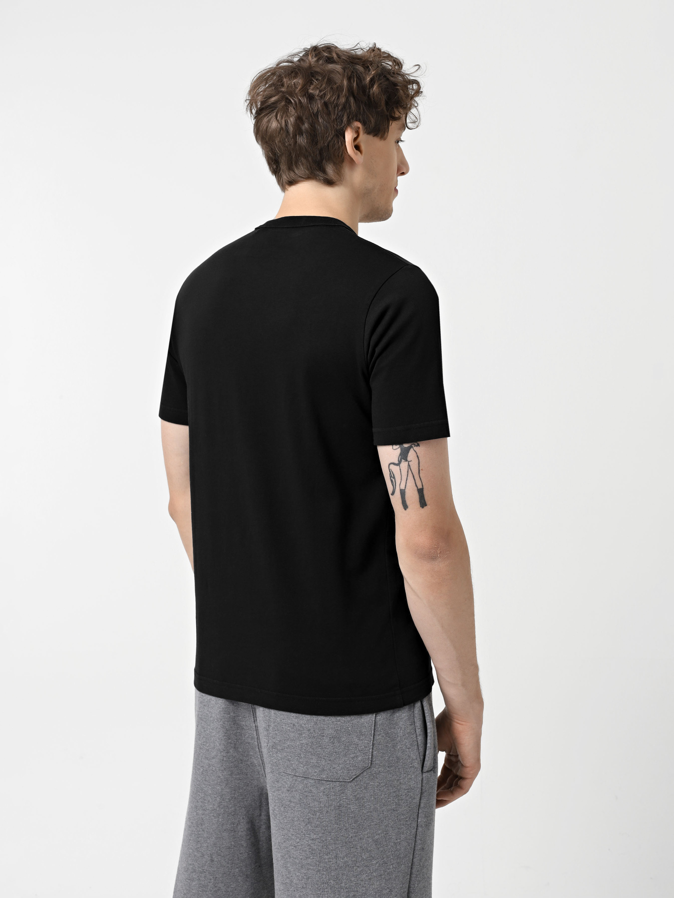 Футболка Alpha Industries Alpha Air Assault Repel модель UTA54503PK_001 Фото