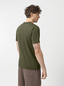 Футболка Alpha Industries Alpha Air Assault Repel модель UTA54503PK_303 Фото