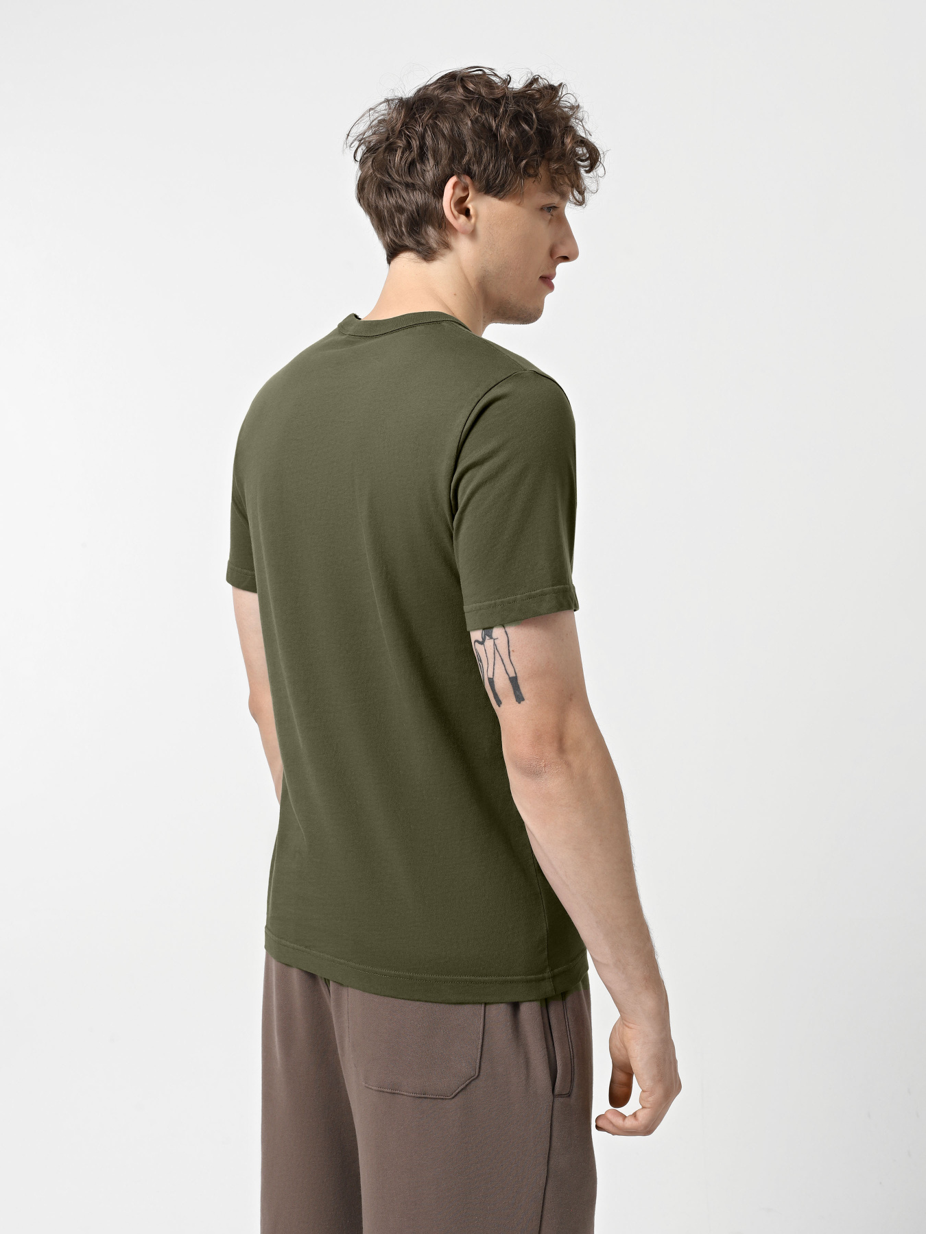 Футболка Alpha Industries Alpha Air Assault Repel модель UTA54503PK_303 Фото