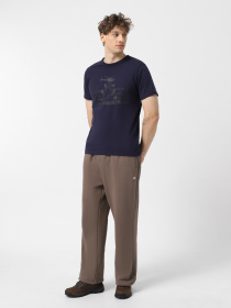 Футболка Alpha Industries Alpha Air Assault Repel модель UTA54503PK_410 Фото