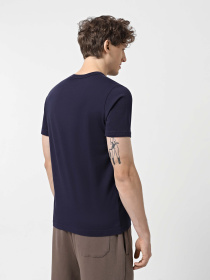 Футболка Alpha Industries Alpha Air Assault Repel модель UTA54503PK_410 Фото