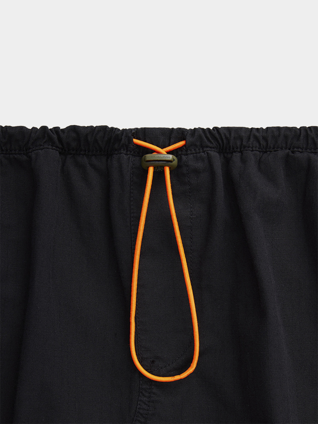 Юбка макси Alpha Industries Drawcord модель WBD54500CO_001 Фото