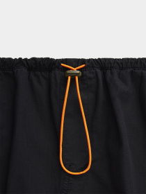 Юбка макси Alpha Industries Drawcord модель WBD54500CO_001 Фото