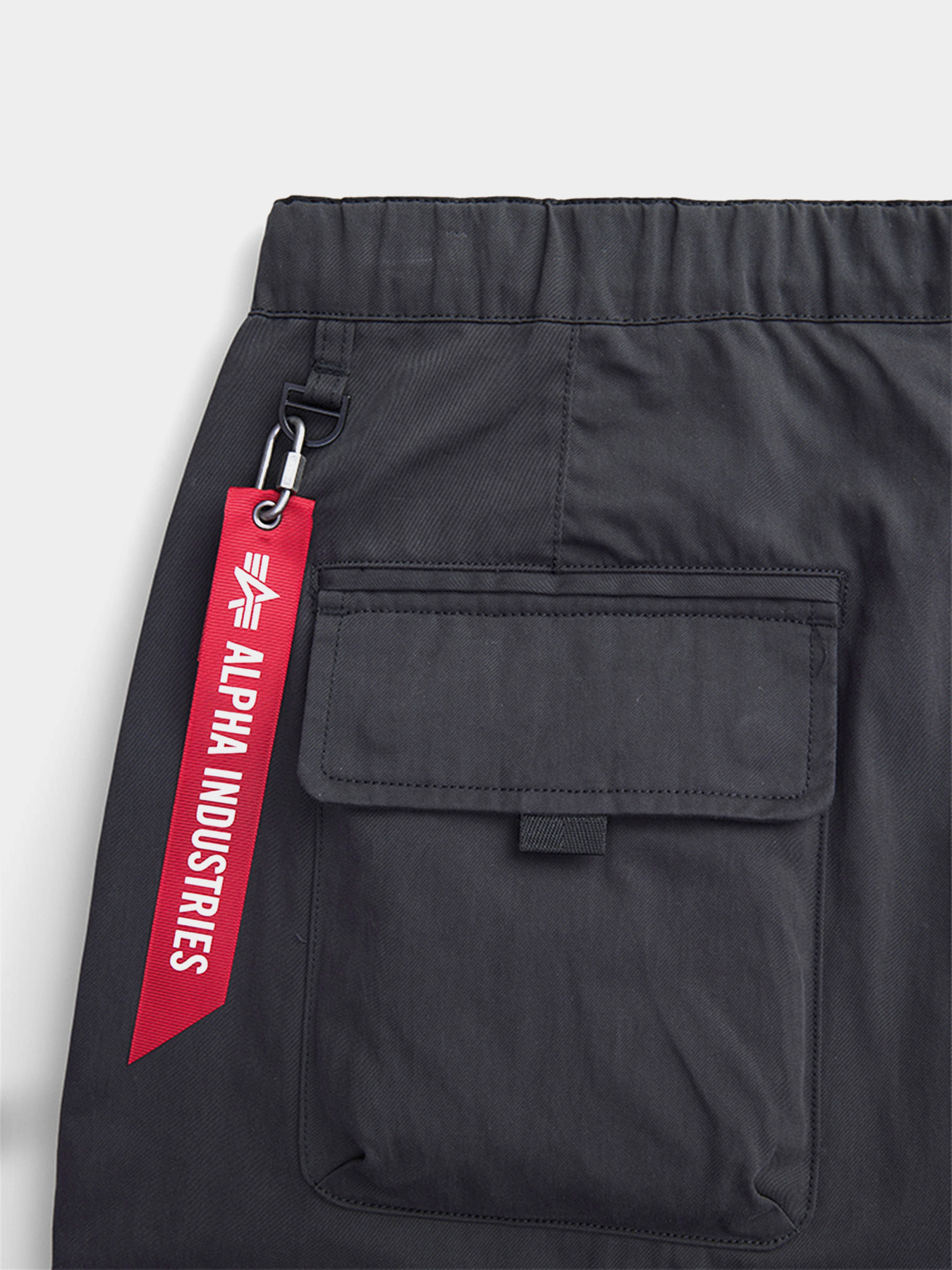 Карго Alpha Industries Oversized Tactical модель MBO54500C1_001 Фото