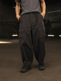 Карго Alpha Industries Oversized Tactical модель MBO54500C1_001 Фото