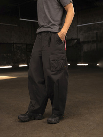 Карго Alpha Industries Oversized Tactical модель MBO54500C1_001 Фото