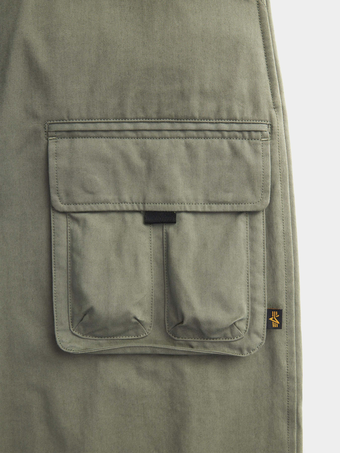 Карго Alpha Industries Oversized Tactical модель MBO54500C1_060 Фото