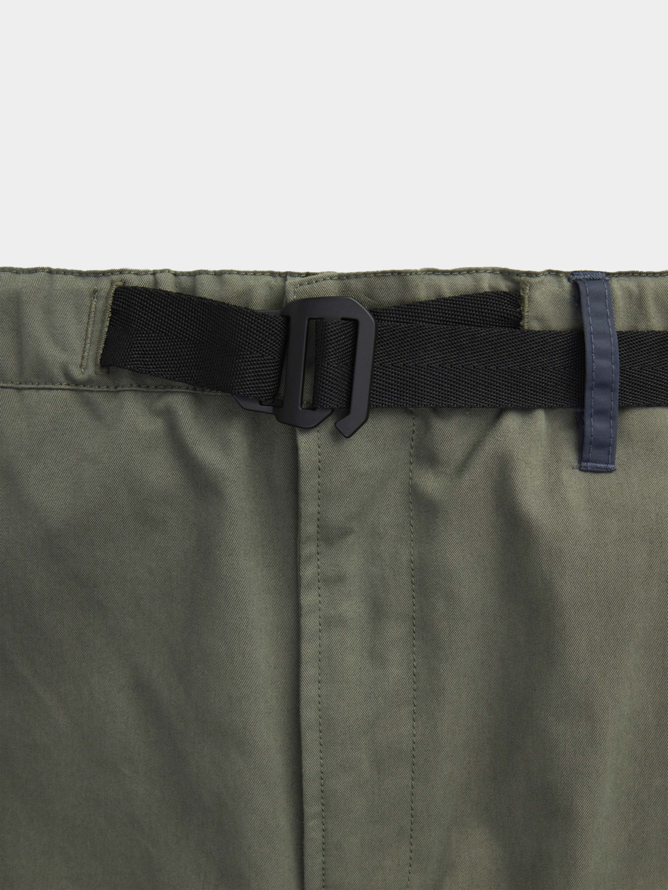 Карго Alpha Industries Oversized Tactical модель MBO54500C1_060 Фото